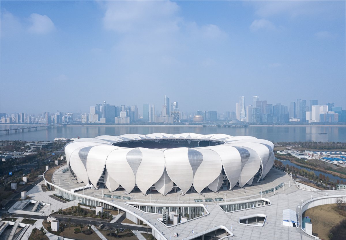 新目标和新