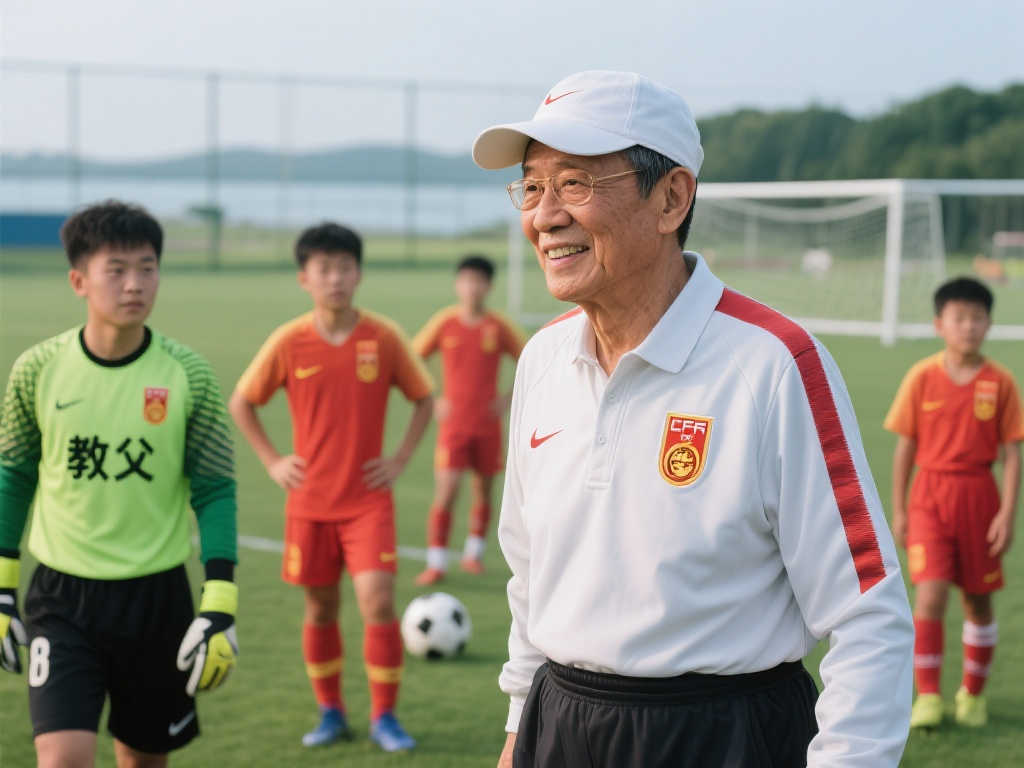 这位年轻射