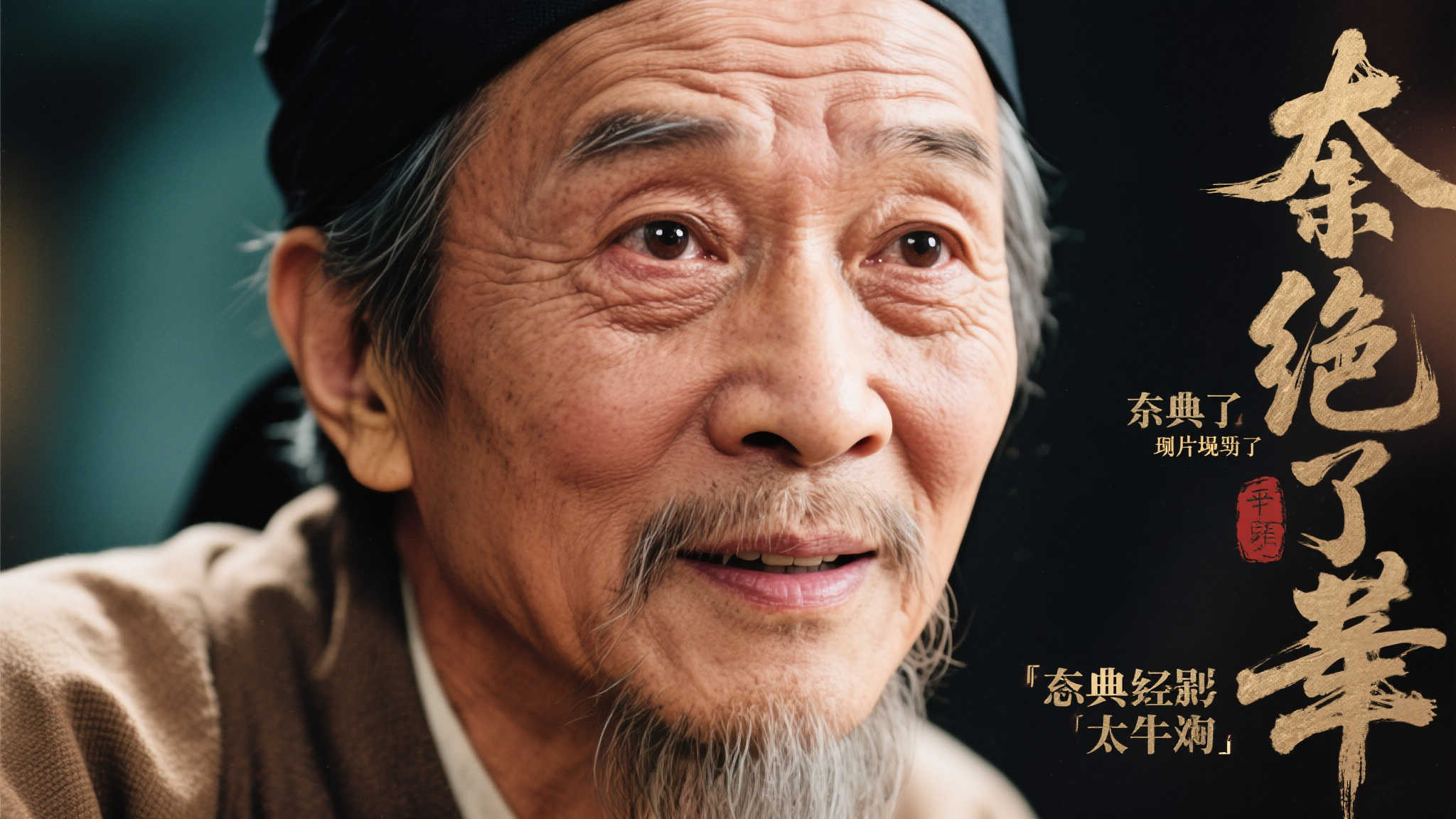 也是对自身