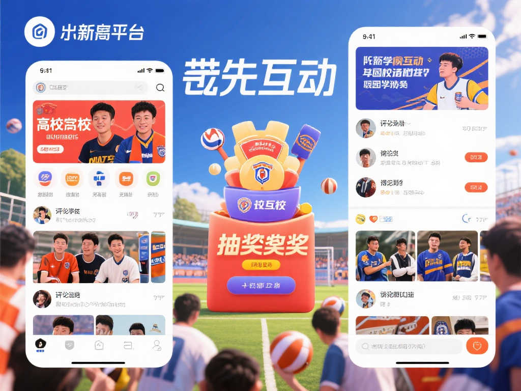 高效的前场 高效的前场