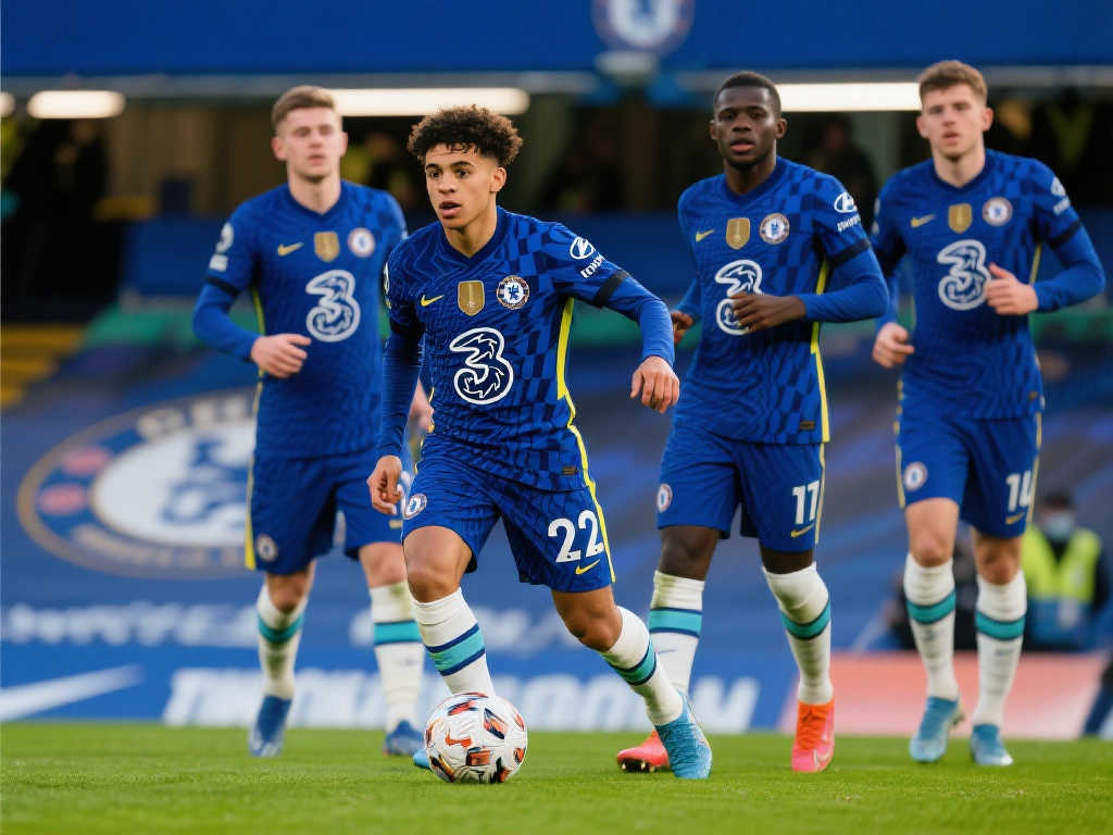 形成了一幅 形成了一幅