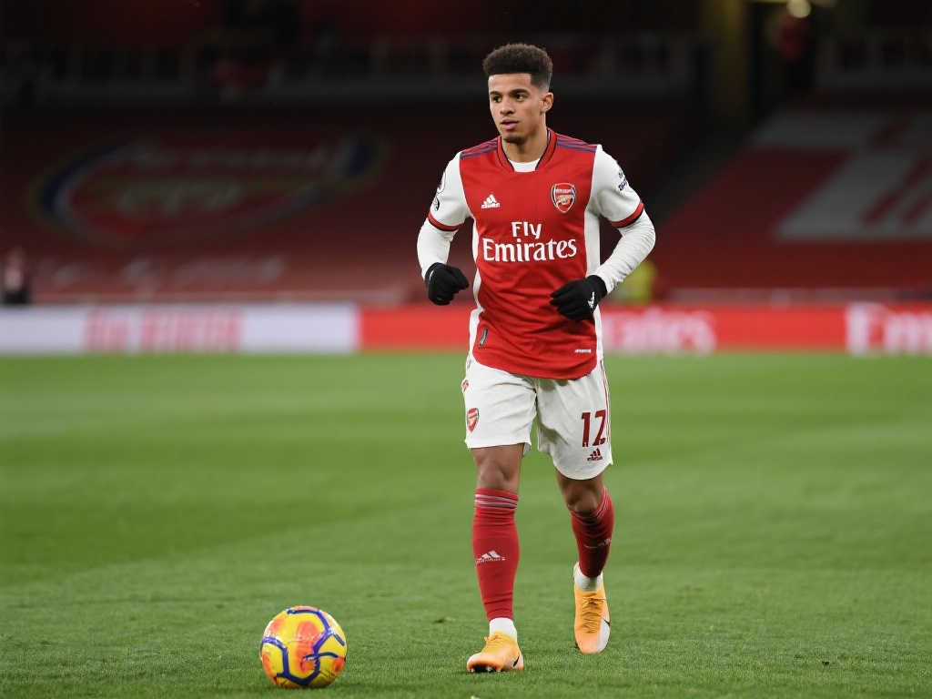 在英超联赛 在英超联赛